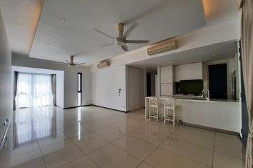 Desa ParkCity (The Breezeway Garden Condo)