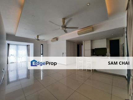 Breezeway Condo (DPC) @Desa Parkcity For Rent, Kuala Lumpur, Desa Parkcity