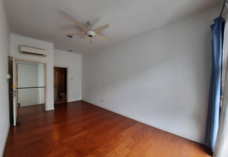 Desa ParkCity (Amelia)