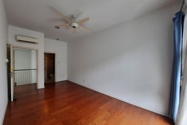 Desa ParkCity (Amelia)