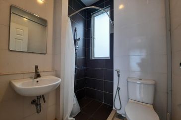 Desa ParkCity (Amelia)