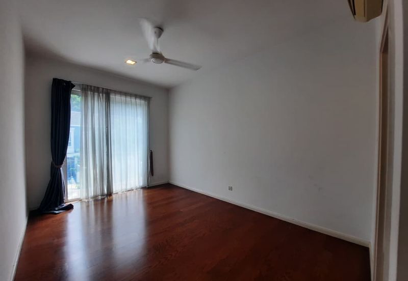 Desa ParkCity (Amelia)