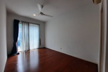 Desa ParkCity (Amelia)