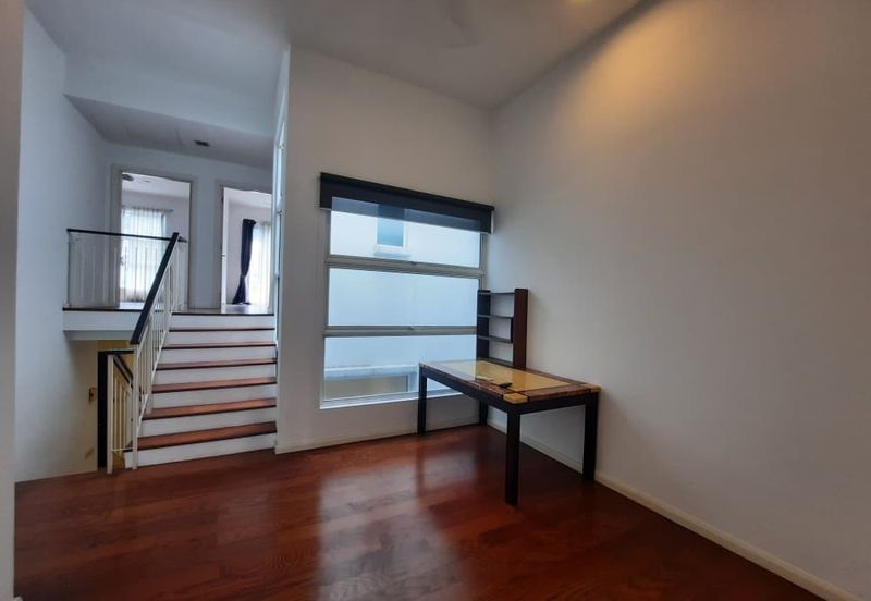 Desa ParkCity (Amelia)