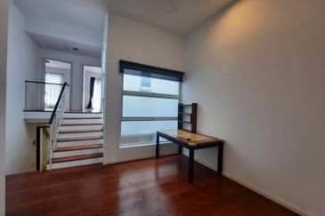 Desa ParkCity (Amelia)