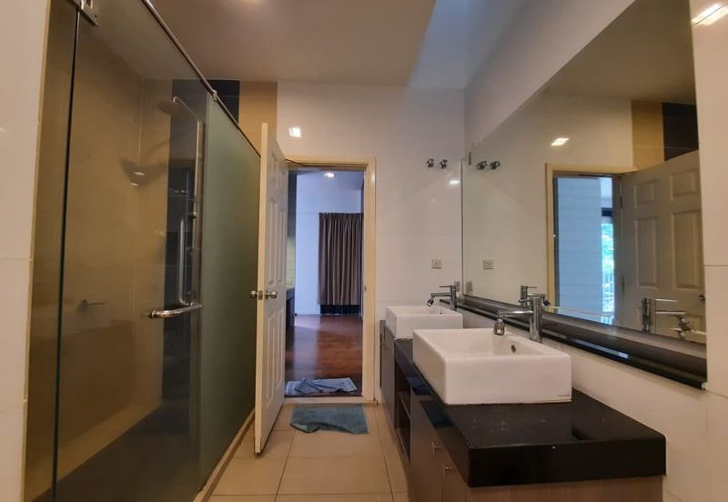 Desa ParkCity (Amelia)