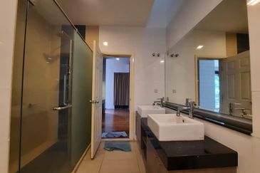 Desa ParkCity (Amelia)