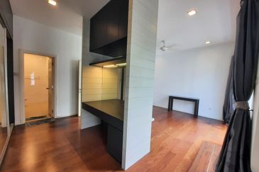 Desa ParkCity (Amelia)