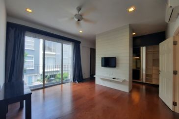 Desa ParkCity (Amelia)