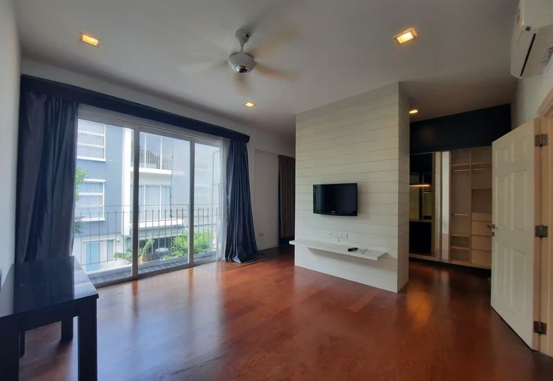 Desa ParkCity (Amelia)