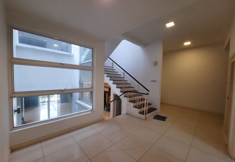 Desa ParkCity (Amelia)