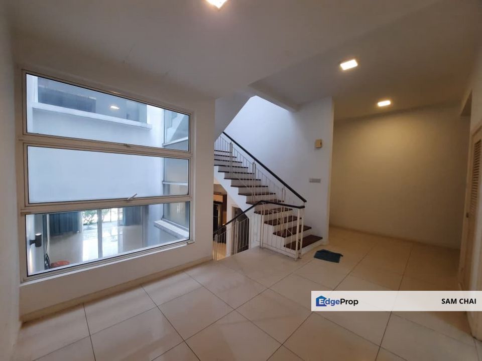 Amelia Garden(DPC)@Desa Parkcity For Rent, Kuala Lumpur, Desa Parkcity