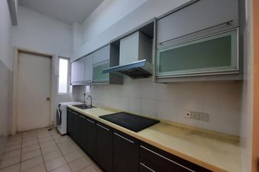 Desa ParkCity (Amelia)