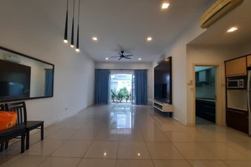 Desa ParkCity (Amelia)