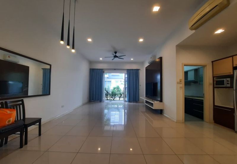 Desa ParkCity (Amelia)