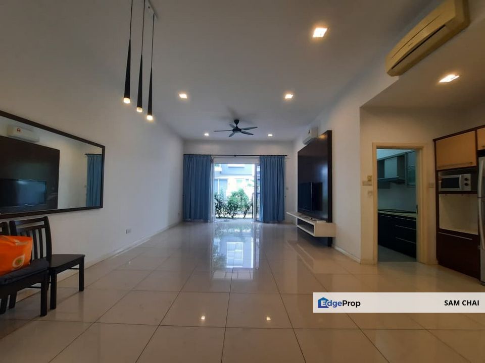 Amelia Garden(DPC)@Desa Parkcity For Rent, Kuala Lumpur, Desa Parkcity