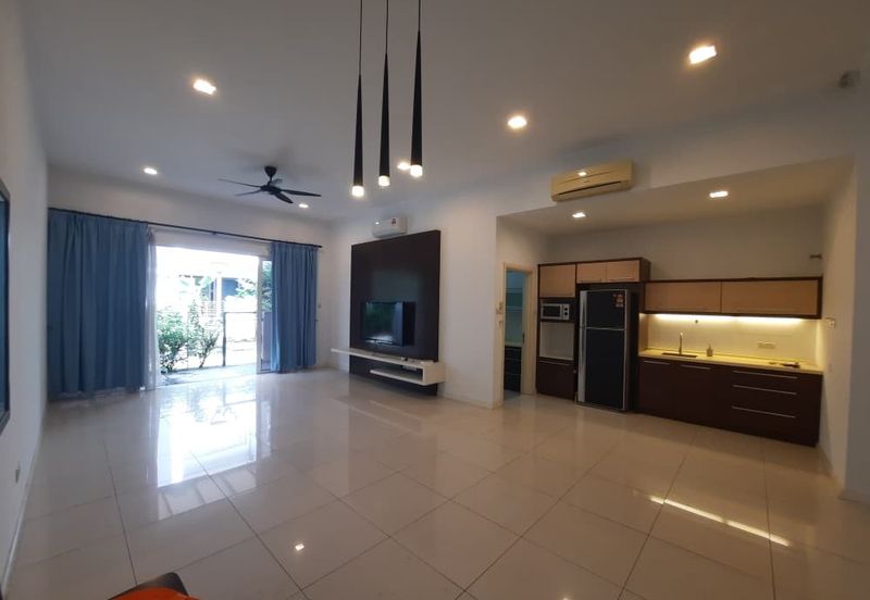 Desa ParkCity (Amelia)