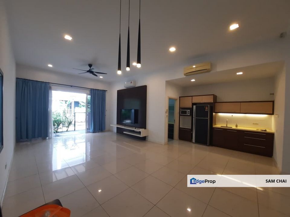 Amelia Garden(DPC)@Desa Parkcity For Rent, Kuala Lumpur, Desa Parkcity
