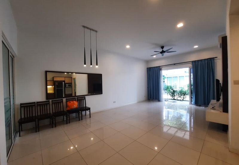 Desa ParkCity (Amelia)