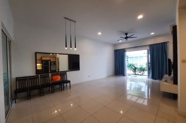 Desa ParkCity (Amelia)