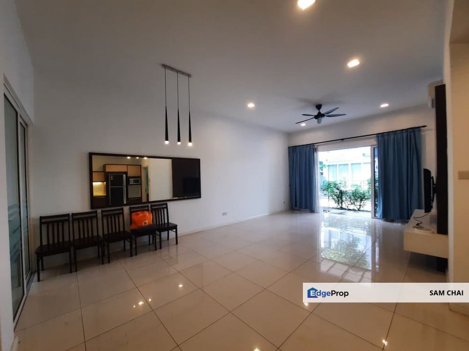 Amelia Garden(DPC)@Desa Parkcity For Rent, Kuala Lumpur, Desa Parkcity