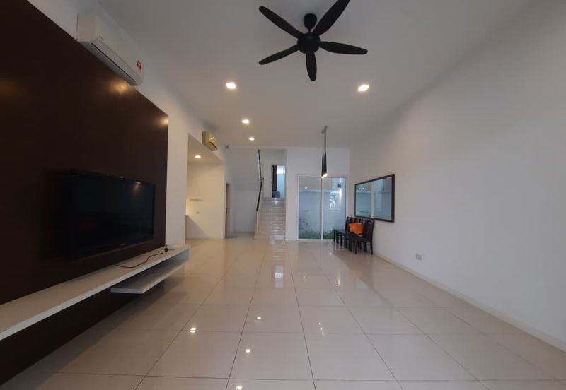 Desa ParkCity (Amelia)