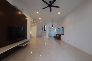 Desa ParkCity (Amelia)