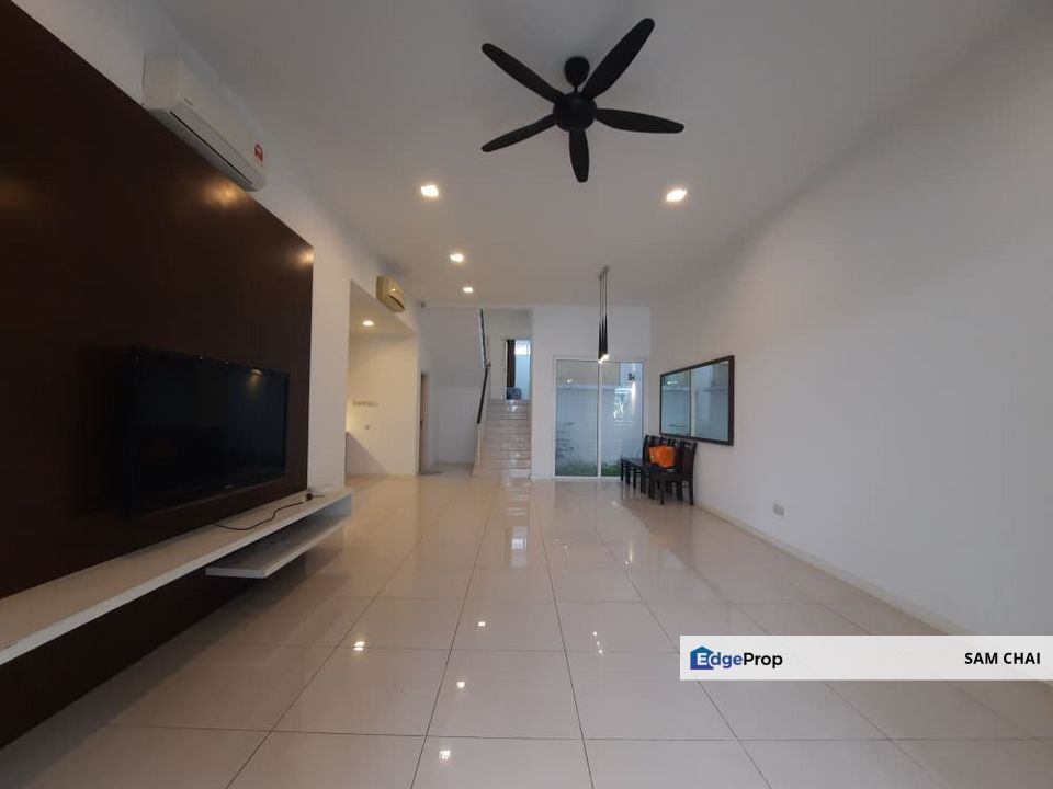Amelia Garden(DPC)@Desa Parkcity For Rent, Kuala Lumpur, Desa Parkcity
