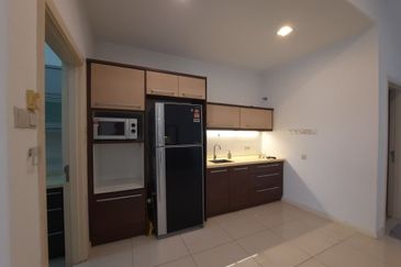 Desa ParkCity (Amelia)