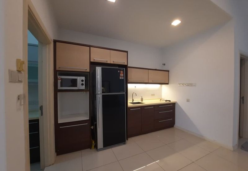 Desa ParkCity (Amelia)