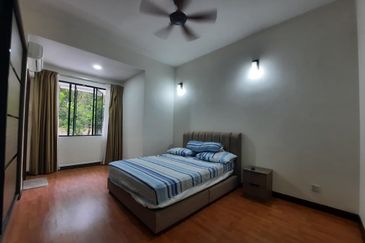 Desa ParkCity (Nadia Parkhomes)