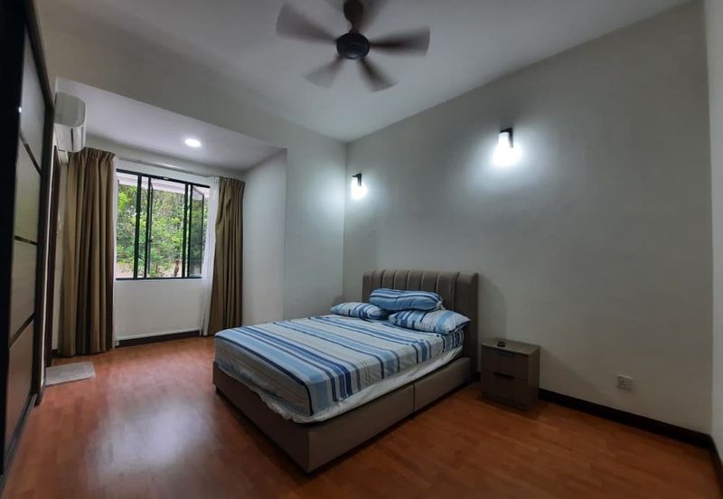 Desa ParkCity (Nadia Parkhomes)