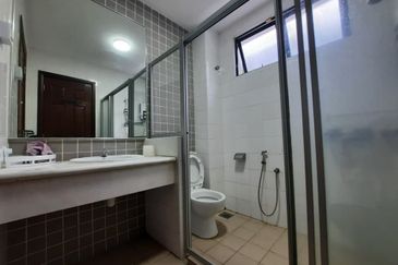 Desa ParkCity (Nadia Parkhomes)