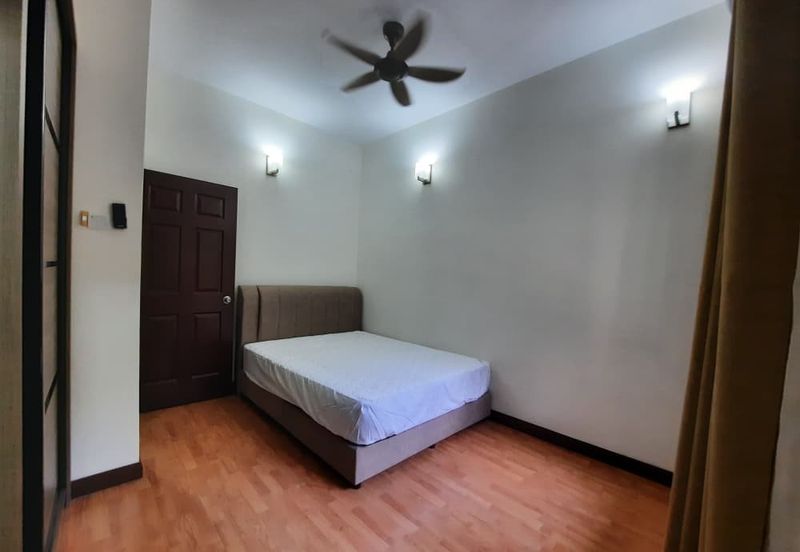 Desa ParkCity (Nadia Parkhomes)