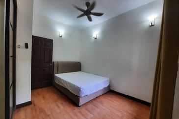 Desa ParkCity (Nadia Parkhomes)