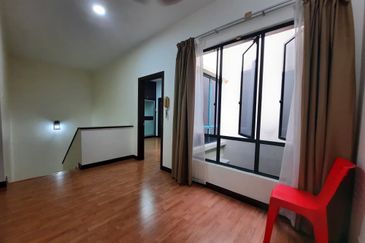 Desa ParkCity (Nadia Parkhomes)