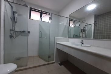 Desa ParkCity (Nadia Parkhomes)