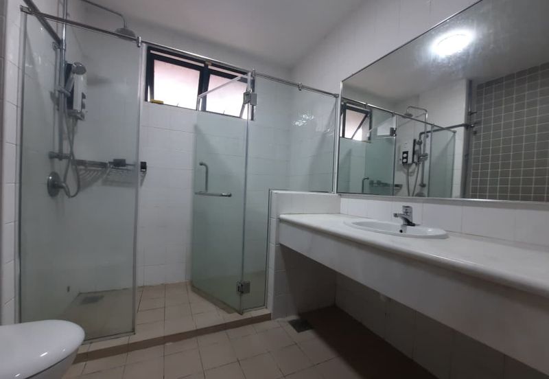 Desa ParkCity (Nadia Parkhomes)