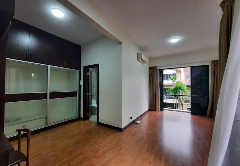 Desa ParkCity (Nadia Parkhomes)