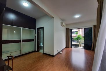 Desa ParkCity (Nadia Parkhomes)