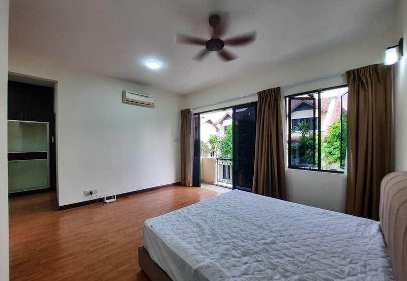 Desa ParkCity (Nadia Parkhomes)