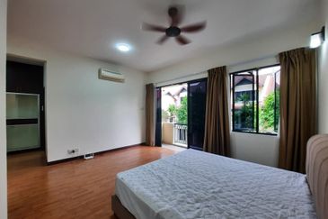 Desa ParkCity (Nadia Parkhomes)