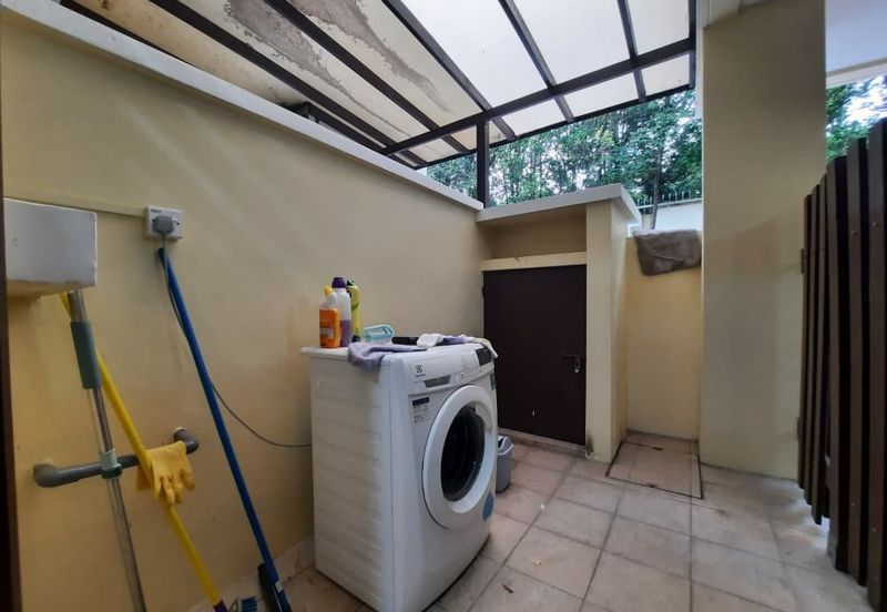 Desa ParkCity (Nadia Parkhomes)