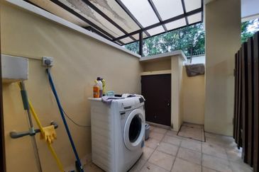 Desa ParkCity (Nadia Parkhomes)