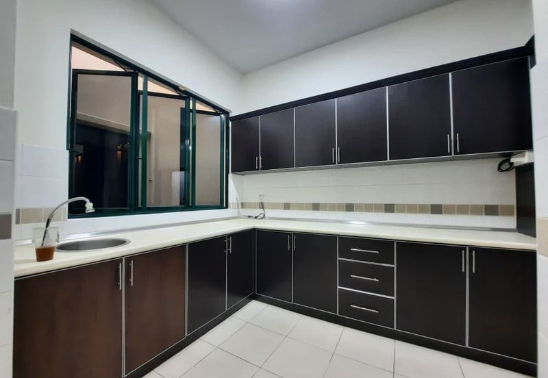 Desa ParkCity (Nadia Parkhomes)