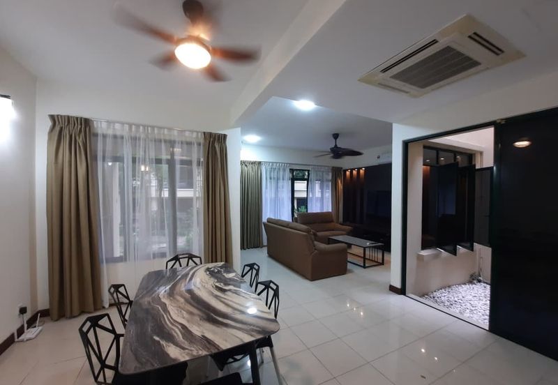 Desa ParkCity (Nadia Parkhomes)