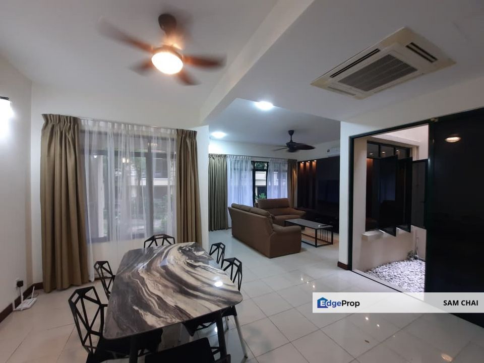 Nadia Parkhome (DPC)@Desa Parkcity For Rent, Kuala Lumpur, Desa Parkcity