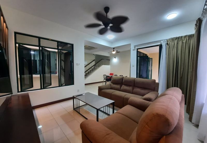 Desa ParkCity (Nadia Parkhomes)