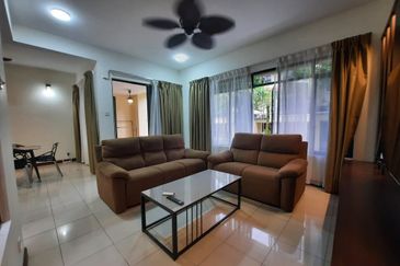 Desa ParkCity (Nadia Parkhomes)