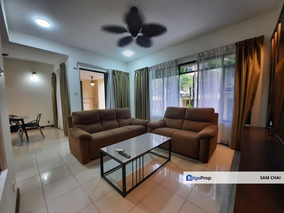 Nadia Parkhome (DPC)@Desa Parkcity For Rent, Kuala Lumpur, Desa Parkcity